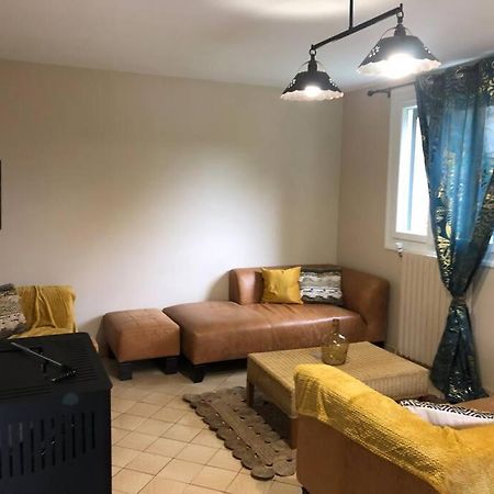 Maison Individuelle Laveissière Zewnętrze zdjęcie