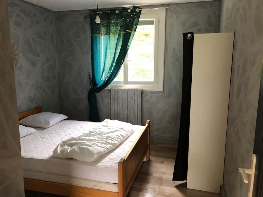 Maison Individuelle Laveissière Zewnętrze zdjęcie