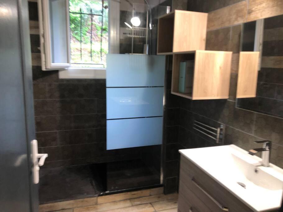 Maison Individuelle Laveissière Zewnętrze zdjęcie